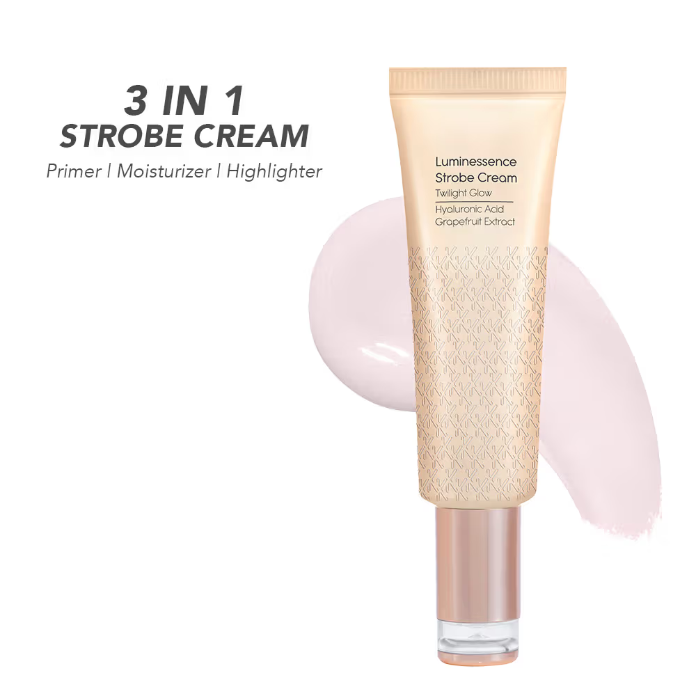 Kay Beauty Luminessence Strobe Cream - Twilight Glow (25ml)